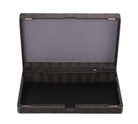 ASHATA Custodia da Viaggio per Console di Gioco retrò Pocket Flip 2, Custodia Portatile, Copertura Protettiva Impermeabilizzante Antiurto per Accessori Flip 2