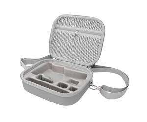 ASHATA Custodia di Viaggio per Serie 7 Mobile per OM7 per Stabilizzatore Portatile da 7 P, Custodia per Stabilizzatore del Telefono Portatile per il Telefono, Grande capacità,