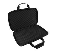 ASHATA Custodia per controller DJ per controller Pioneer DJ, borsa protettiva zaino con cinghie di sicurezza interne, fodera in EVA antigraffio che assorbe gli urti, borsa, N. 812, 40*25*8cm, Casual