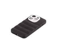 ASHATA Custodia per Telefono 3D Leggera e Antiurto Puffy per IOS Winter, Custodia Protettiva per Telefono Carina per Ragazze (ASHATA8veyuiw1xa-220819WD01-14)