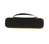 ASHATA Custodia rigida da trasporto per T5-1000 T5-600 ForT6-1000 ForT6-600, tester di continuità e corrente Tester di tensione Strumenti Storage Organizer Borsa antiurto portatile