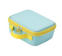 ASHATA Custodia Rigida per di Gioco Nex Playground, Custodia da Viaggio per Console Video, Guscio Rigido Leggero per di Gioco Nex, Cavo, Telecomando, ecc.