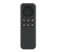 ASHATA CV98LM Telecomando TV, Telecomando Sostitutivo TV per Fire TV Stick per Fire TV Box 1a 2a Generazione, Senza Funzione Vocale