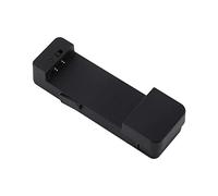 ASHATA Display a LED per Caricabatterie Esterno Universale per Smartphone S-3 S4 (Nero)