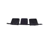 ASHATA Durable Rock Collecting Waist Bag with Pockets | Presenta materiale Oxford 600D, cintura regolabile da 51 pollici, scomparti resistenti all\'acqua, perfetti per la raccolta