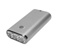 ASHATA Luce a LED per extension per capelli, 395 nm, con 3 perline luminose LED da 5 W, 4 impostazioni di timer, 10s, 30, 60, 90, portatile, per parrucche, incollaggio, colla, lampada per