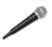 ASHATA Microfono a Condensatore USB Professionale Suono Chiaro e Ricco per lo Streaming di Podcast Design Ergonomico per il Massimo Comfort Connettività USB Standard compatibilità Versatile