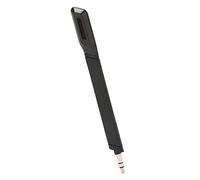 ASHATA Microfono di Ricambio per Cuffie, Microfono per Cuffie Wireless Microfono con Riduzione del Rumore con Suono Senza Perdite, per G733 Lightspeed