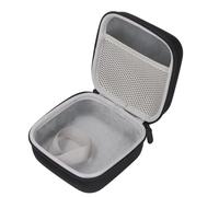ASHATA Mini Computer Custodia Rigida EVA Impermeabile, Custodia | Desktop Computer Travel Case with Shockproof Shell for M4 Chip, Storage Organizer Pouch with Handle for Mac Mini 2024