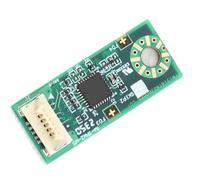 ASHATA Modulo Modulo TPM 2.0 per TCG 2.0 Modulo di Piattaforma SPI di Sicurezza Crittografia