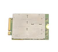 ASHATA Modulo PCI Express M.2 4G LTE ad alta velocità per laptop, copertura globale e ricevitore GNSS, 24 bande LTE, 1 modulo 4G, plug and play