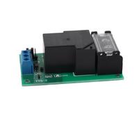 ASHATA Modulo relè di Isolamento Fotoaccoppiatore Unidirezionale Ad Alta 30A YYG 2 DC12V Actuator di Livello Alto Basso con Isolamento Fotoaccoppiatore Prestazioni Stabili (#3)