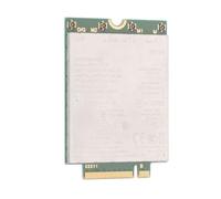 ASHATA Modulo Scheda 4G LTE NGFF, Scheda di Rete per Laptop per Latitude 3440 3540 7440, L860-GL-16 DW5823E-ESIM M.2 velocità Internet 1 Gbps