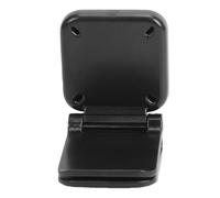 ASHATA Morsetto Magnetico per Fotocamera Go Ultra |Supporto per Cappello Regolabile con Forte Magnete per la Registrazione in Prima