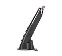 ASHATA Mouse con Penna Wireless, Mouse Ottico Ergonomico, Touch Screen DPI Regolabile a 3 Livelli per Scrivere Accessori per Computer Portatili Compatti a Bassa Potenza (Nero)