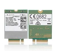 ASHATA Nfgg Scheda di Rete, Rete Nfgg Scheda Wifi Telecomunicazioni Potente Incluso 4G per Huawei ME906E Per Windows 7/Windows 8/Android 4.0