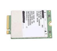 ASHATA NGFF M.2 Modulo di connettività di rete stabile per scheda di rete per, per sistema operativo | Velocità di download 100Mbps Modulo scheda 4G LTE | Trasferimento dati efficiente | PC, Ultrabook