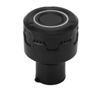 ASHATA OCCECCHIO Elettronico WIFI, Registrazione Video 4K 5MP, Accessori per Telescopio e Microscopio Oculare Elettronico Wireless per Fotografia Monoculare Astronomica da 1,25 Pollici