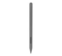 ASHATA Penna digitale per tablet e laptop, penna Bluetooth ad alta precisione, perfetta per catturare idee su touch screen, adatta per diversi modelli, struttura in ABS (grigio)
