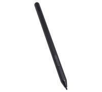 ASHATA Penna ottica per protocollo MPP2.0, pennino capacitivo per touch screen ricaricabile, penna magnetica portatile con batteria integrata da 130 mAh (nero)