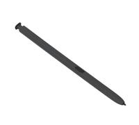 ASHATA Penna Stilo di Ricambio per S24 Ultra, Pratica Penna Stilo di Ricambio per Touch Screen, Prestazioni Durevoli per Studenti, Tappetino Antiscivolo Incluso (BLACK)