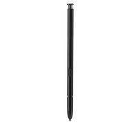 ASHATA Penna Stilo per Galaxy Note 10 Note 10+, Penna Stilo Portatile per Scrittura Touch S Pen di Ricambio, Penna Stilo Universale per Scrivere Disegni e Giochi(Nero)