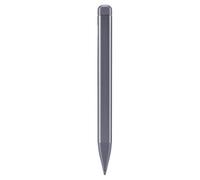 ASHATA Penna stilo per laptop Pro 8 Pro 9 X 10, sensibilità alla pressione 4096 Bluetooth 5.0 connettività stilo con punta di ricambio (grigio)