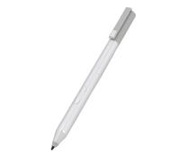 ASHATA Pennino stilo, Stylus Fit Caratteristiche 1024 livelli di sensibilità alla pressione con 2 punte di ricambio Gomma tasto destro Nessun ritardo per HP 17 X360 Pavilion StarBook 14 laptop