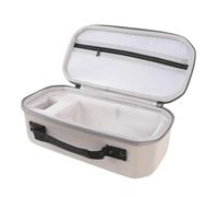 ASHATA Per Capsule 3 Travel Case, Custodia Portatile Borsa di Stoccaggio Eva Nylon Shock Aound Aorsple a Prova di Hy300 Per Hy300 Pro Per Proiettore e Accessori Hy320 e Accessori