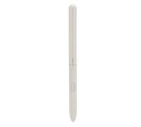 ASHATA per Galaxy Tab S4 10.5 SM T830 Penna Stilo, Stilo Sostitutivo per Tablet SM T835 4096 Livelli di sensibilità alla Pressione con 10 Pennini di Ricambio (Grigio)