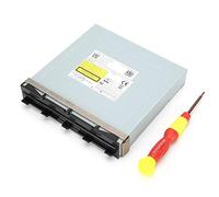 ASHATA per la Sostituzione del Driver del Disco Blu Ray con cacciavite per Console Xbox One, unità Dvd Blu Ray DG 6M2S 01B per Console Xbox One con cacciavite(DG-6M2S-01B)