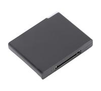 ASHATA Ricevitore Adattatore a 30 Pin per Altoparlanti Dock, Ricevitore Adattatore 5.0 per Dispositivi IOS, 4 Mbps