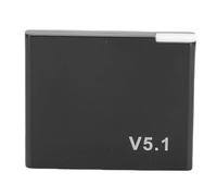 ASHATA Ricevitore Adattatore a 30 Pin per SoundDock e Altri Altoparlanti Dock a 30 Pin, Adattatore 5.1, qualità HiFi