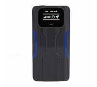 ASHATA Router WiFi Portatile, Hotspot LTE Wireless Dual Band WiFi 6 300M, for Casa Ufficio Viaggio