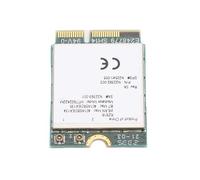 ASHATA RZ616 MT7922A22M M.2 WiFi6E Wireless Card Module Adapter, 5374Mbps ad alta velocità Bluetooth 5.2 Tri Band per Wins 10 11