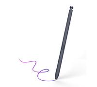 ASHATA S Pen per S26 Ultra, Touch Screen Matita Stilo per Tablet Scrittura e Disegno, con 5 Pennini, 4096 Livelli di Pressione, IP68 Resistente All'Acqua (PURPLE)