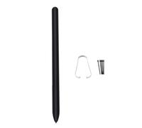 ASHATA S Pen per Tab S10 FE / S10 FE Plus / S10 +, Touch Screen Matita Stilo per Scrittura e Disegno su Tablet, con 5 Pennini 4096 Livelli di Pressione (BLACK)