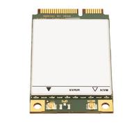 ASHATA Scheda di rete 4G Dual Band Wireless, LTE PCIE, HSP adattatore di rete wireless per Latitude E5440 E6440 E6540 E7240 E7440 M4800 M6800