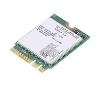 ASHATA Scheda WiFi Dual Band 7260AC, Adattatore di Rete AC1200 con Bluetooth 4.0 per Thinkpad