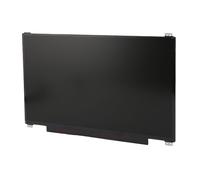 ASHATA Schermo LCD 13.3 HD B133XTN01.3, schermo LCD del computer portatile, 1366x768 Non-Touch Panel di ricambio per CB35 CB30, L390 con EDP a 30 pin per installazione Pro