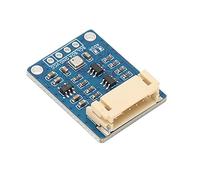 ASHATA Sensore Ambientale BME688, Sensore di Temperatura e umidità, Monitoraggio Ambientale con Funzione AI I2C SPI Supporta Il Rilevamento di Gas di umidità e Temperatura Supporto per