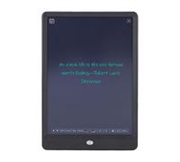 ASHATA Set di Board di Penna e Scrittura Digitale, Schermo Cartaceo B5, Sincronizzazione in Tempo Reale per la Digitalizzazione, Traduzione del Linguaggio Compatibile con lo Smartphone, per le Note