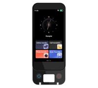 ASHATA Smart Sound Translation Pen Ricaricabile Traduttore di Testo e Voce per L'apprendimento delle Lingue e i Viaggi 148 Lingue 4,61"