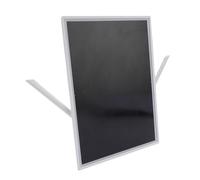 ASHATA Solar WIFI Extender Signal Booster Esterno, 328,1 Piedi di Lunghezza, 2,4 G 5G RIPETTORE WIFI 300 Mbps, con Pannello Solare da 15 W e Batteria da 20000 MAh, per Esterno