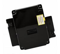 ASHATA Sostituzione del Modulo di Controllo Climatico del Riscaldatore AC per 1500 Classic 2019-2024, Modulo di Controllo HVAC, della Temperatura del Condizionatore d'aria, 68366552AA