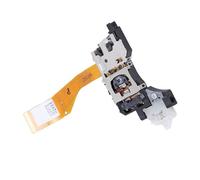 ASHATA Sostituzione del Modulo Lente RAF-3355 per Lettore Video Leggero da Lettura per Scanner, Risoluzione dei Problemi di Riproduzione del Disco, Installazione Semplice, Materiale ABS Resistente