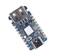 ASHATA Sostituzione della scheda di sviluppo per RasPi con processore ARM Cortex-M33 a 2 core e ampio supporto di memoria per progetti elettronici