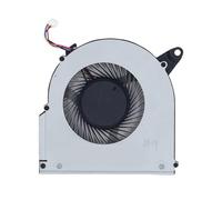 ASHATA Sostituzione della Ventola di Raffreddamento della CPU, Ventola di Raffreddamento a Basso Rumore 5v 0.6A per Nuc11Pahi50Z NUC11PAHI70Z NUC11PAHI30Z NUC11PAHI7 NUC11PAHI5