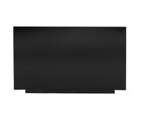 ASHATA Sostituzione dello Schermo del Laptop 15.6 "per NV156FHM NX3 1920x1080 FHD Pannello di Visualizzazione LCD per Laptop LCD, Tecnologia a Efficienza Energetica