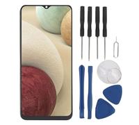 ASHATA Sostituzione dello Schermo per A32 5G SM A326B, Gruppo Digitalizzatore Touch Display LCD con Strumenti di Cornice e Riparazione, Display Ad Alta Risoluzione